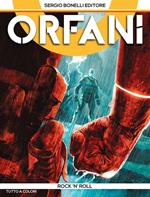 Rock 'n' roll. Orfani. Vol. 12