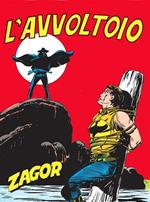 Zagor. L'avvoltoio