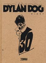 Dylan Dog. Diary. Ediz. a colori