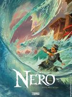 Nero. Vol. 3: Buchi nell'acqua