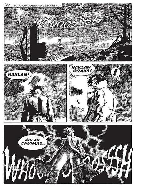 Il figlio del diavolo. Dampyr - Mauro Boselli,Maurizio Colombo - 2