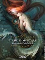  Fiabe immortali. Ediz. variant