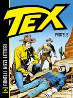 Tex. Proteus. Nuova ediz.