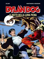 Dylan Dog. Le notti della luna piena