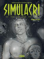 Simulacri. Vol. 3: Voragini