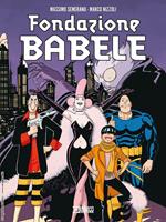 Fondazione Babele