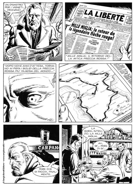 La corsa del lupo - Gigi Simeoni - 5