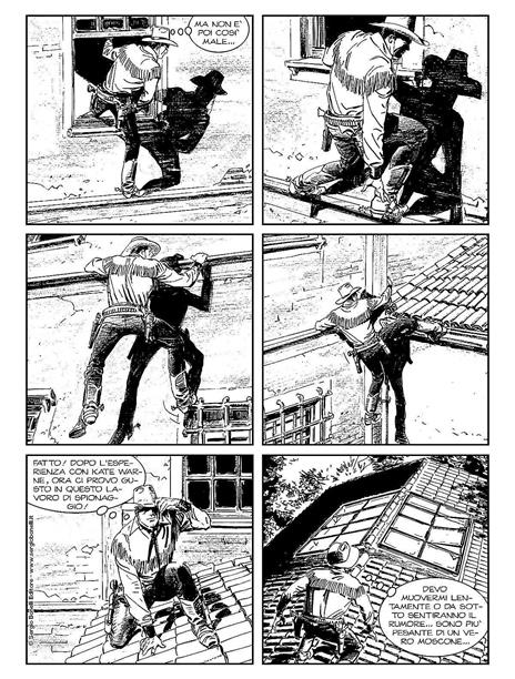 I guerriglieri di Juan Cortina. Tex Willer - Mauro Boselli - 3