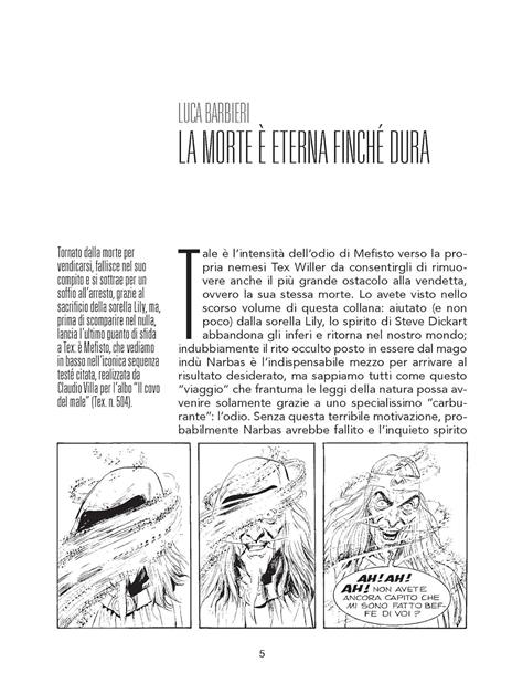 Tex contro Mefisto. Vol. 6: Il marchio di Yama - Mauro Boselli - 2