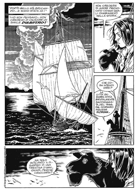 Lilith. Il segno del triacanto - Luca Enoch - 4