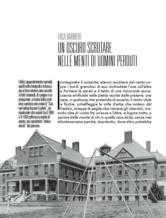 Tex contro Mefisto. Vol. 7: Il manicomio del dottor Weyland - Mauro Boselli - 2