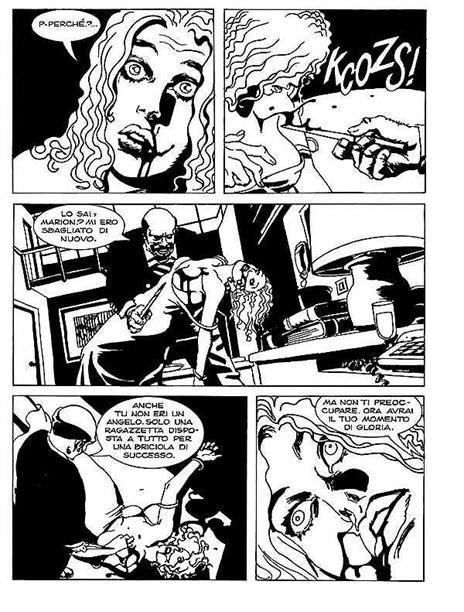 Angeli e demoni. Dylan Dog. Nuova ediz. - Tiziano Sclavi - 2
