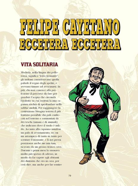 Io sono Zagor - 5