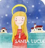 Santa Lucia. Ediz. illustrata