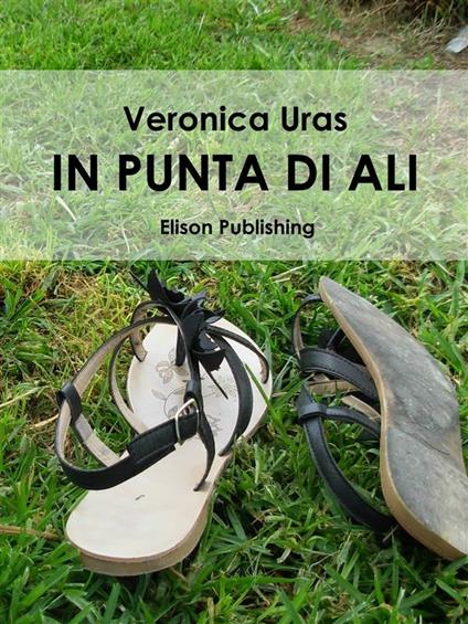 In punta di ali - Veronica Uras - ebook