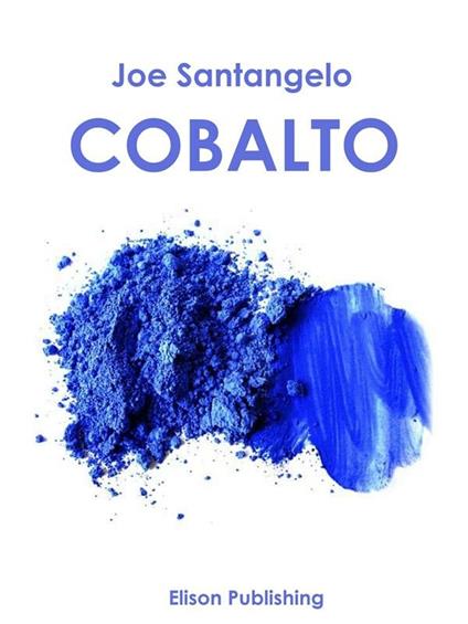 Cobalto - Joe Santangelo - ebook