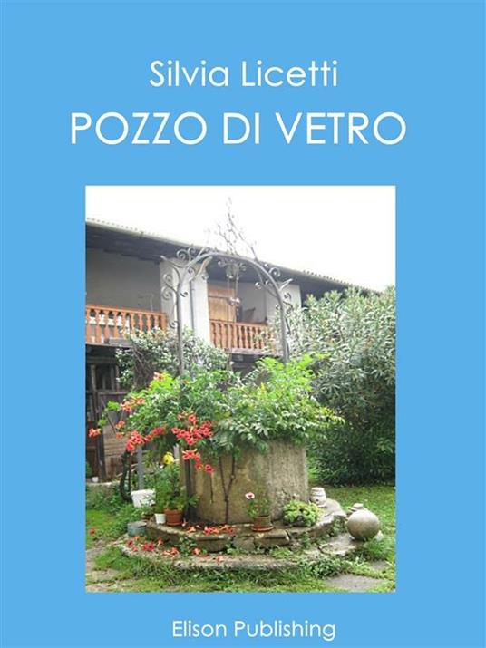 Pozzo di vetro - Silvia Licetti - ebook