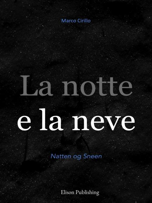 La notte e la neve - Marco Cirillo - ebook