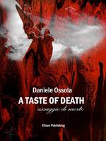 A taste of death. Assaggio di morte