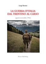 La guerra d'Italia dal Trentino al Carso. Agosto-novembre 1916