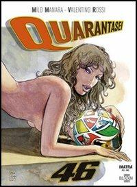 Lo straniero. Ediz. illustrata. Vol. 77 - copertina