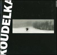 Koudelka. Ediz. illustrata - copertina