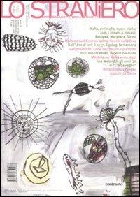 Lo straniero vol. 90-91 - copertina