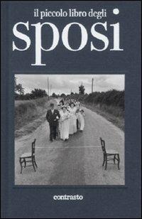 Il piccolo libro degli sposi - copertina