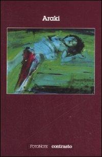 Araki. Ediz. illustrata - Araki - copertina