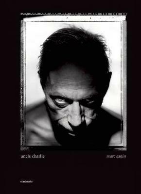 Uncle Charlie - Marc Asnin - copertina