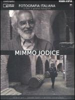 Mimmo Jodice. Fotografia italiana. DVD. Vol. 4