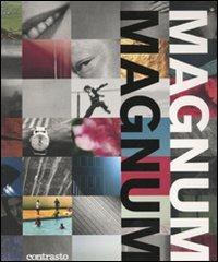 Magnum Magnum. Ediz. illustrata - copertina