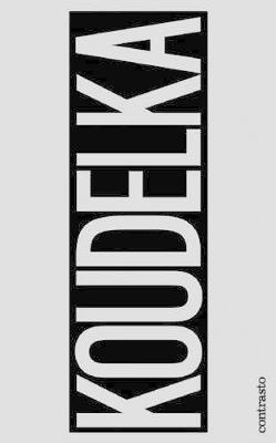 Koudelka Piedmont - Josef Koudelka - copertina