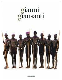 Gianni Giansanti - copertina