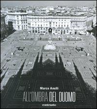 All'ombra del Duomo - Marco Anelli - copertina
