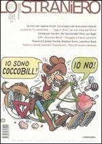 Lo straniero. Vol. 136