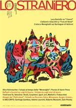 Lo straniero. Vol. 167