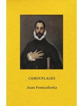 Camouflages - Joan Fontcuberta - copertina