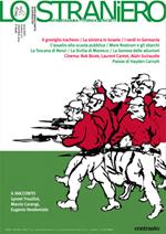 Lo straniero. Vol. 173