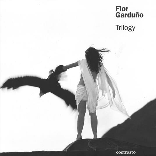 Trilogy - Flor Garduño - copertina