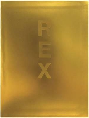 Rex. Ediz. illustrata - Zack Canepari - copertina