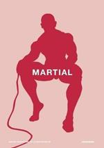 Martial. Ediz. inglese e francese. Vol. 3