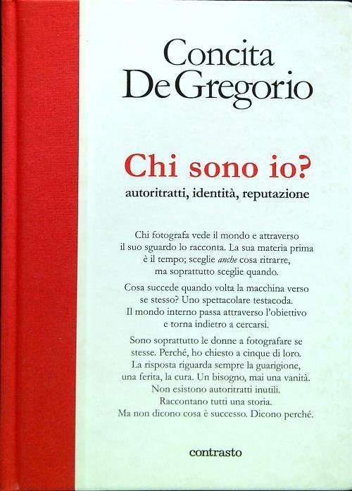 Libro di Faccia