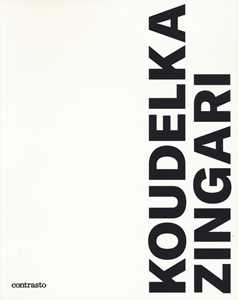 Libro Zingari. Ediz. illustrata Josef Koudelka Stuart Alexander Will Guy