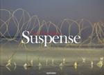 Suspense. Ediz. a colori