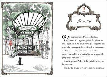 La storia di Diva e Pulce - Mo Willems,Tony DiTerlizzi - 2