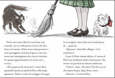 La storia di Diva e Pulce - Mo Willems,Tony DiTerlizzi - 3