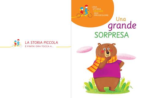 Vita da orso - Giusy Scarfone - 5