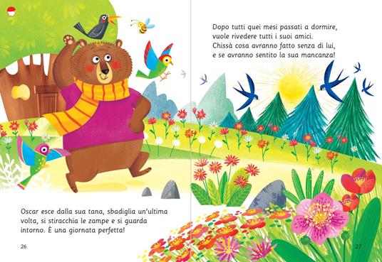 Vita da orso - Giusy Scarfone - 7