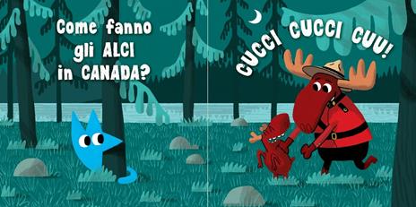 Solletico. Ediz. a colori - Francesco Fagnani - 3